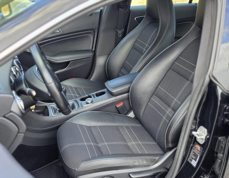CLA 180 PRESTIGE